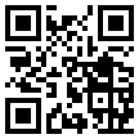 never gonna give you up spotify code|File:Rickrolling QR code.png